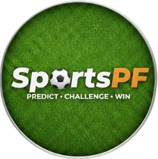 SPORTSPF Logo